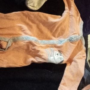 Baby clothes